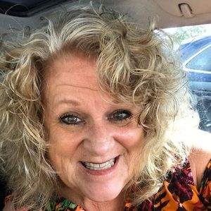 Meet your Posher, Kathy